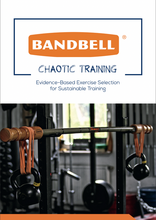 BandBell® Chaotic Training E-Book