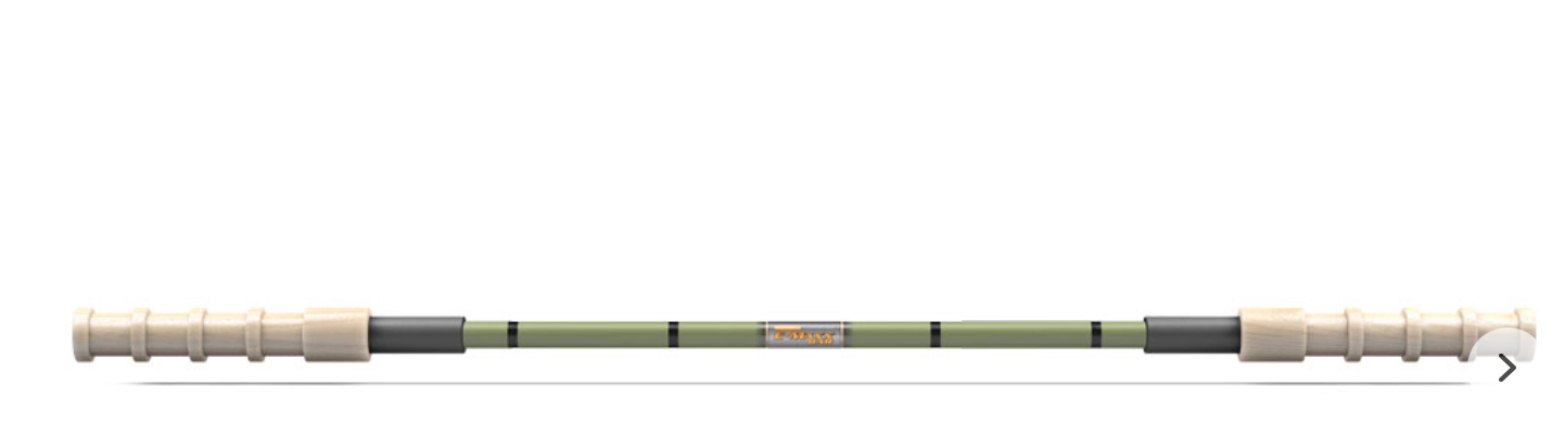 BandBell® - EMaxx Bar