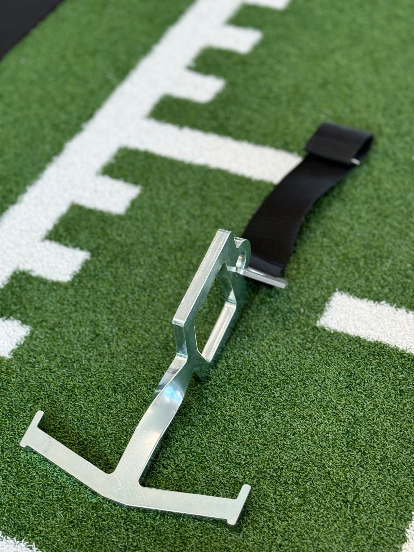 Anchor Loader + Strap'n'Hook