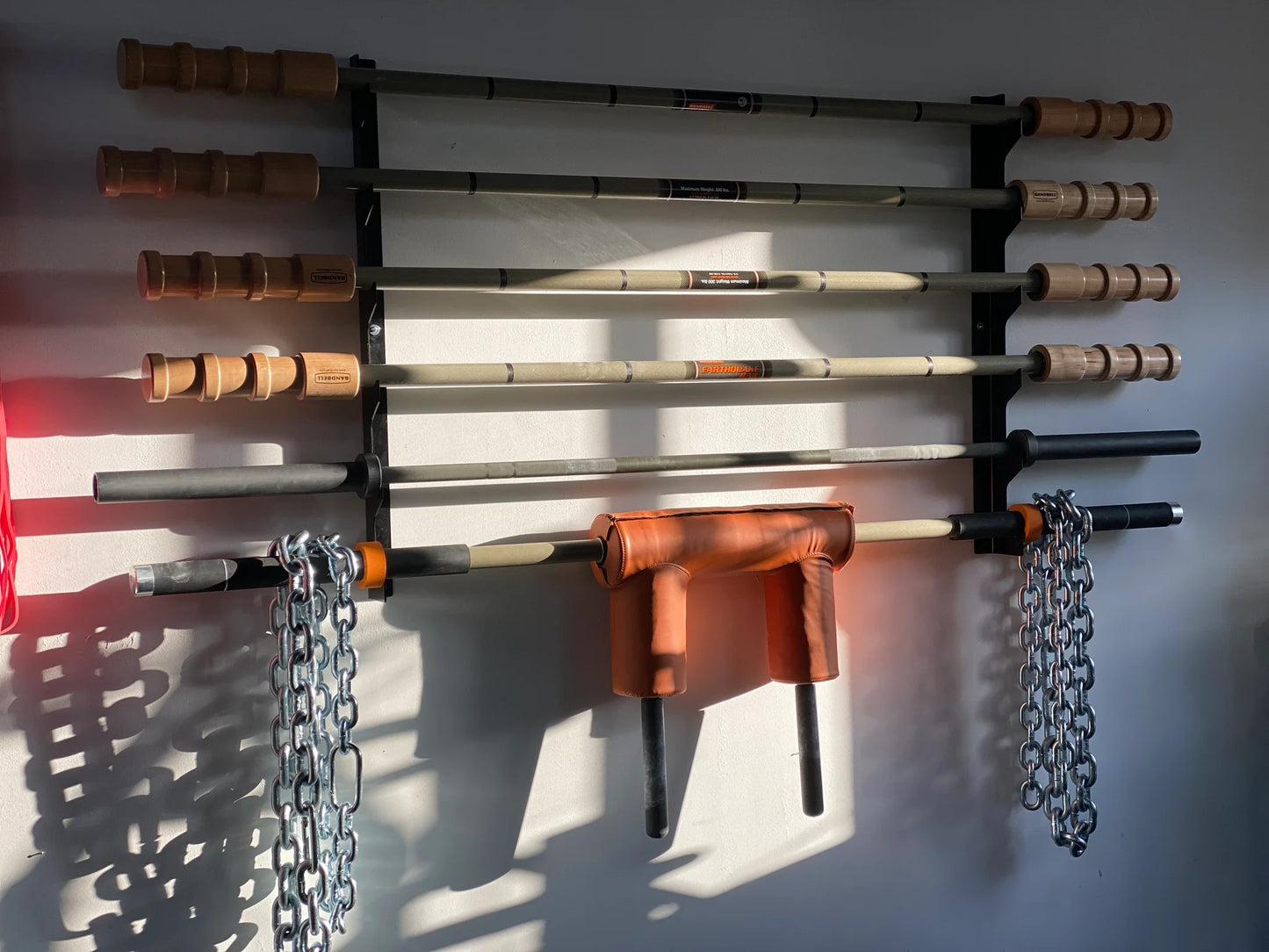 BandBell® - Kinetic Training Basics - Workshop