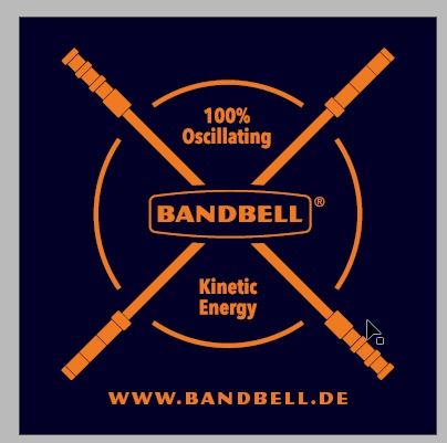 BandBell® - Banner
